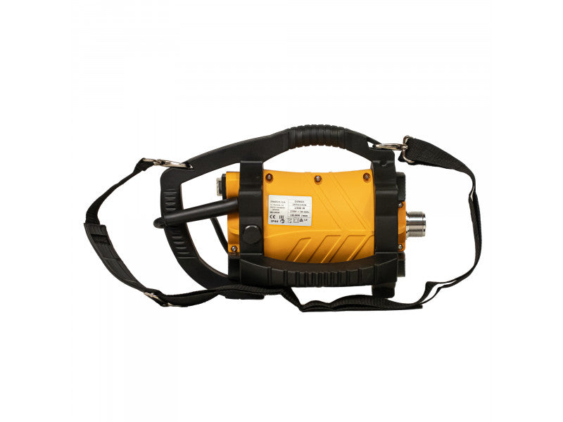 Unitate motor ENAR DINGO (TDX, TDXE) Unitate motor ENAR DINGO (TDX, TDXE)